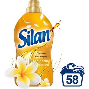 Silan aviváž Aromatherapy Fascinating Fragipani 58 praní 1450ml (9000101385014)