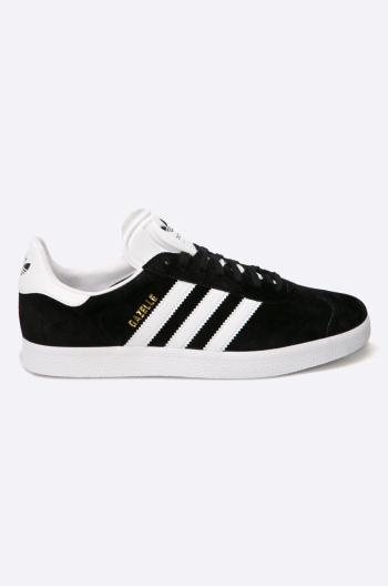 Boty adidas Originals Gazelle BB5476 BB5476-CBLACK