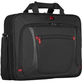 WENGER Sensor 15", černá (600643)