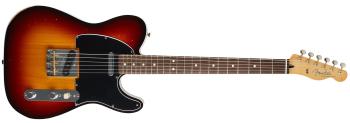 Fender Jason Isbell Custom Telecaster RW 3CCB