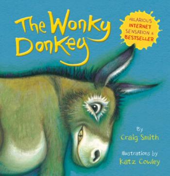 The Wonky Donkey (BB) - Craig Smith