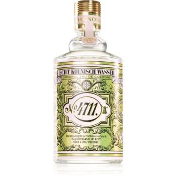 4711 Floral Collection Magnolia kolínská voda unisex 100 ml