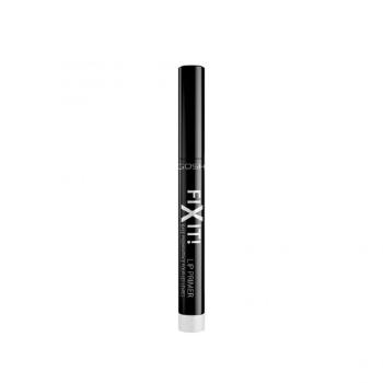 GOSH COPENHAGEN Fix It! Lip Primer  podkladová báze pod rtěnku - 001 Clear 1,4g