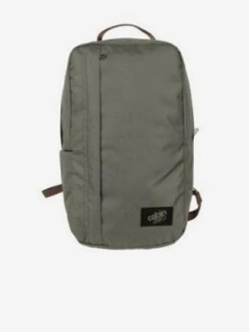 CabinZero Classic 11L Georgian Khaki Batoh Zelená