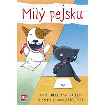 Milý pejsku (978-80-7633-732-9)