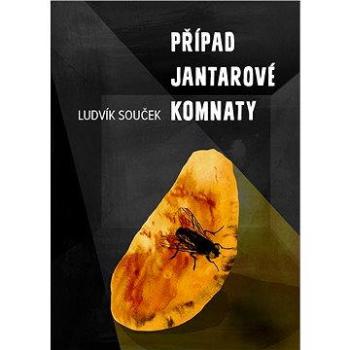 Případ Jantarové komnaty (978-80-748-6183-3)