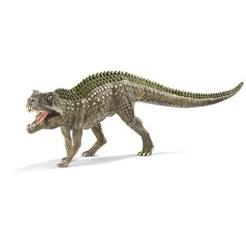 Schleich Postosuchus s pohyblivou čelistí 15018 (4059433028682)