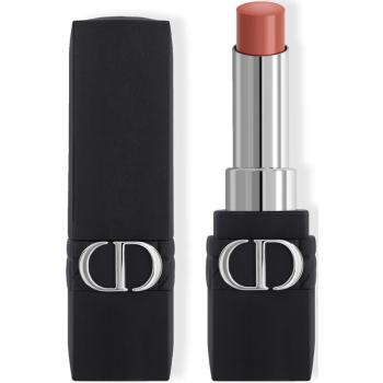 DIOR Rouge Dior Forever matná rtěnka odstín 505 Forever Sensual 3,2 g