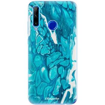 iSaprio BlueMarble pro Honor 20 Lite (bm15-TPU2_Hon20L)