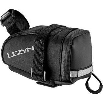 Lezyne Caddy Black/Black vel. M (4712805970599)