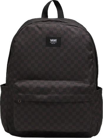 Vans OLD SKOOL CHECK BACKPACK OS