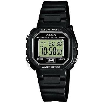 Casio Collection LA-20WH-1AEF - 30 dnů na vrácení zboží