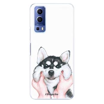 Odolné silikonové pouzdro iSaprio - Malamute 01 - Vivo Y52 5G