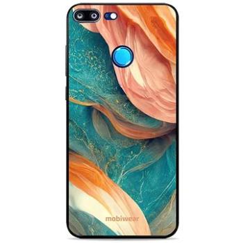 Mobiwear Glossy lesklý pro Honor 9 Lite - G025G (5904808476539)