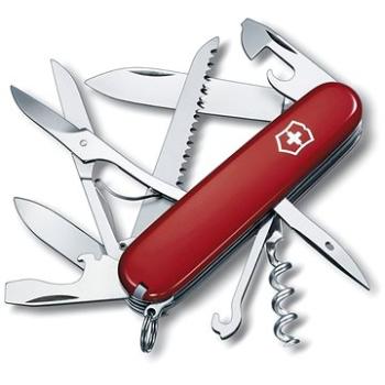 Victorinox Huntsman červený 91mm (7611160100276)