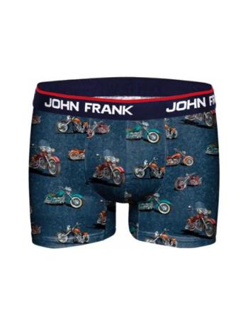 Pánské boxerky John Frank JFBD284