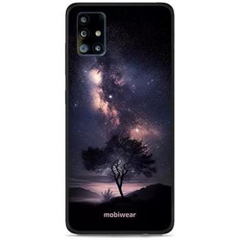 Mobiwear Glossy lesklý pro Samsung Galaxy A51 - G005G (5904808451840)