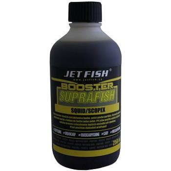 Jet Fish Booster Suprafish Scopex/Squid 250ml (01922134)