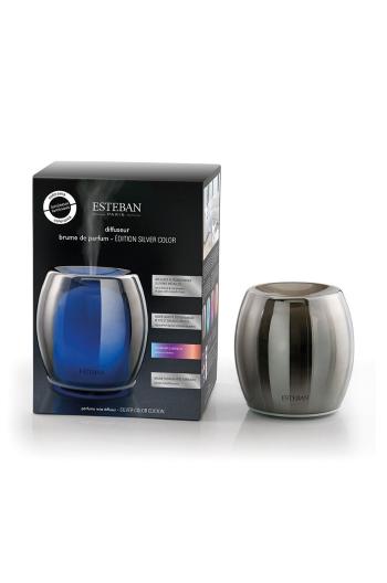 Aroma difuzér Esteban Silver