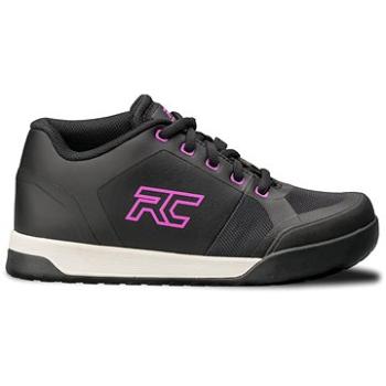 Ride Concepts Skyline Black/Purple 37 (P422973)