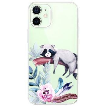 iSaprio Lazy Day pro iPhone 12 (lazda-TPU3-i12)