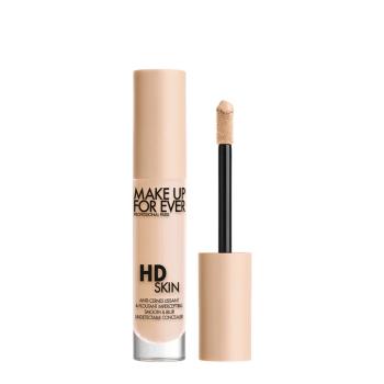 Make Up For Ever Hydratační korektor pod oči HD Skin (Concealer) 4,7 ml 1.3(N) Nougat