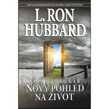 Scientologie Nový pohled na život (9788776887452)