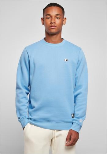 Starter Essential Crewneck horizonblue - M