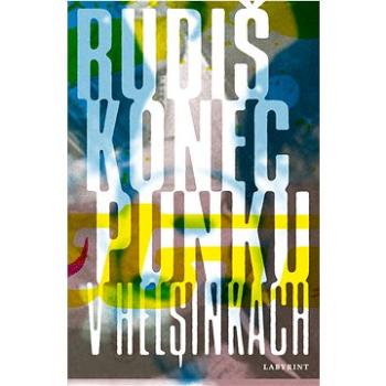 Konec punku v Helsinkách (978-80-87260-17-3)