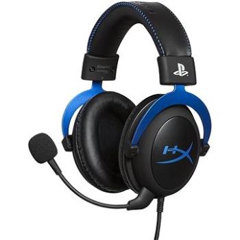 HyperX Cloud Blue PS5 (4P5H9AM#ABB)