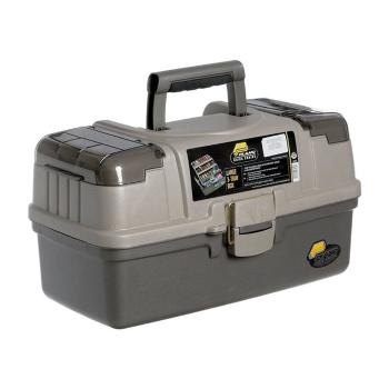 Plano Kufr  Guide Series Tray Tackle Box