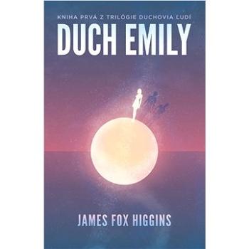 Duch Emily (978-80-999350-1-4)