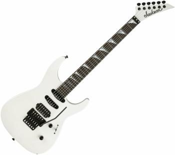 Jackson American Series Soloist SL3 Platinum Pearl Elektrická kytara