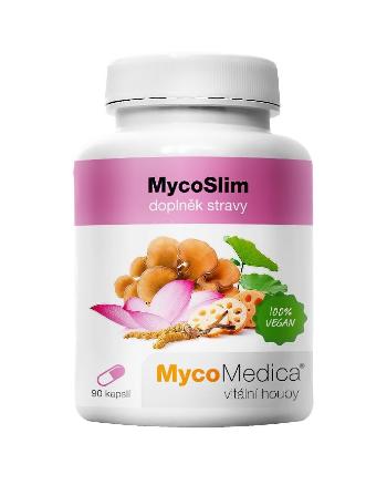 MycoMedica MycoSlim 90 kapslí