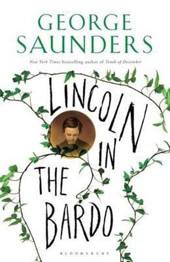 Lincoln in the Bardo (Defekt) - George Saunders