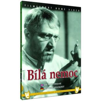 Bílá nemoc - DVD (9623)