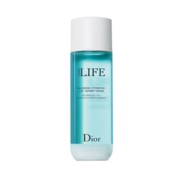 Dior Hydratační pleťová voda 2v1 Hydra Life (Balancing Hydration 2 in 1 Sorbet Water) 175 ml