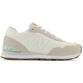 New Balance WL515FL3 Dámská volnočasová obuv, béžová, velikost 37