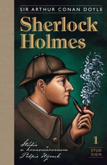 Sherlock Holmes 1