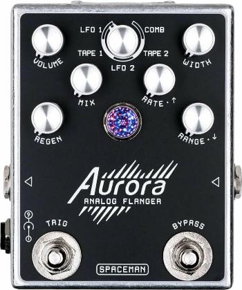 Spaceman Effects Aurora Kytarový efekt