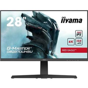 28" iiyama G-Master GB2870UHSU-B1 (GB2870UHSU-B1)