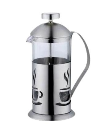 French press 350ml Kaffia Gourmet - vzor káva