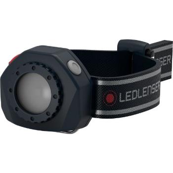 Ledlenser CU2R Doplňkové signalizační světlo, černá, velikost