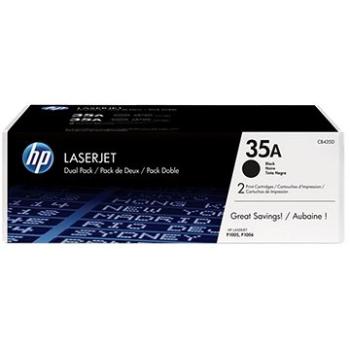 HP CB435AD č. 35A černý originální (CB435AD)