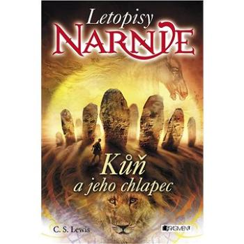 NARNIE - Kůň a jeho chlapec (978-80-253-2326-7)