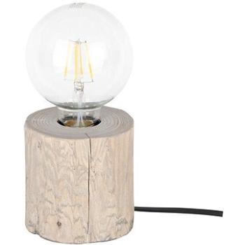 Stolní lampa TRABO 1xE27/25W/230V (113452)