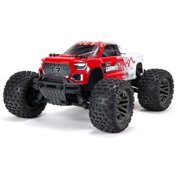 Arrma Granite 3S BLX 1:10 4WD RTR červená (5052127043762)