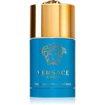 Versace Eros deostick v krabičce pro muže 75 ml