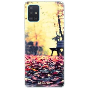 iSaprio Bench pro Samsung Galaxy A51 (bench01-TPU3_A51)