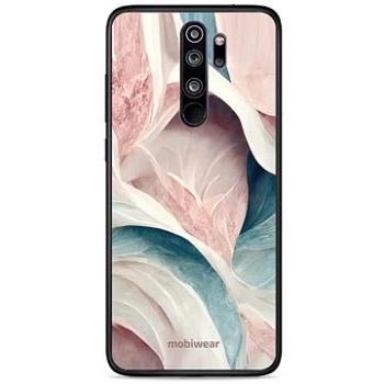 Mobiwear Glossy lesklý pro Xiaomi Redmi Note 8 Pro - G026G (5904808478472)